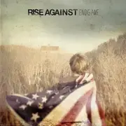 CD - Rise Against - Endgame