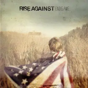 Rise Against - Endgame