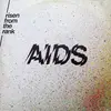 12'' - Risen From The Rank - AIDS