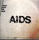 12inch Vinyl Single - Risen From The Rank - Aids