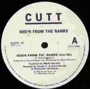 12'' - Risen From The Ranks, R.F.T.R. - Risen From The Ranks / Sampler '83