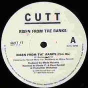 R.F.T.R. - Risen From The Ranks / Sampler '83