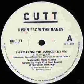 R.F.T.R. - Risen From The Ranks / Sampler '83