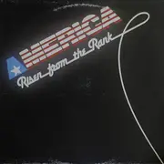 12'' - Risen From The Rank - America