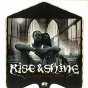 12'' - Rise & Shine - Confess Your Sins