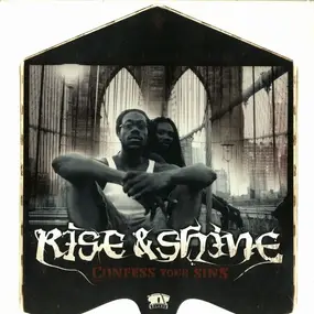 Rise & Shine - Confess Your Sins