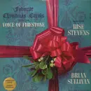 LP - Risë Stevens a.o. - Favorite Christmas Carols From The Voice Of Firestone