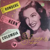 Rise Stevens - Mezzo-Soprano