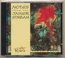 CD - Rishi Sæther - Notes From The Inner Stream