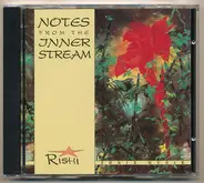 Rishi Sæther - Notes From The Inner Stream
