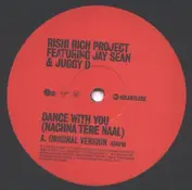 Rishi Rich Project