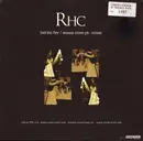 2x 10'' - Rising High Collective - Feel The Fire / Wanna Move Ya (Mixes)