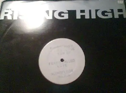 Rising High Collective - Fever Called Love (Hardfloor Remix)
