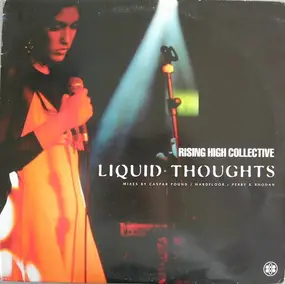 Rising High Collective - Liquid Thoughts