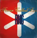12inch Vinyl Single - Rising High Collective - Fever Called Love