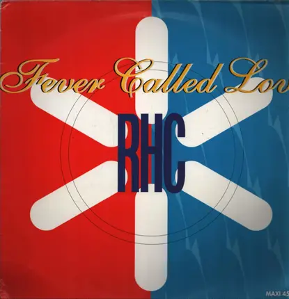 Rising High Collective - Fever Called Love