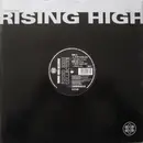 12inch Vinyl Single - Rising High Collective - Fever Called Love