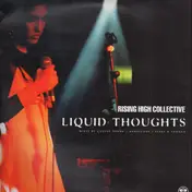 Rising High Collective - Liquid Thoughts EP