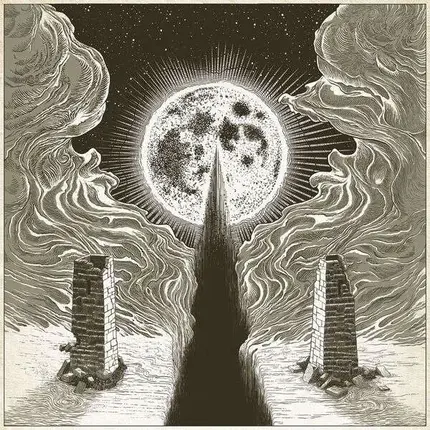 Rising - Oceans Into Their Graves