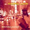 CD - Rising Lion - Don't Lose Yourself