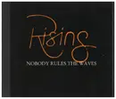 CD - Rising - Nobody Rules The Waves - Card Sleeve