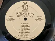 LP - Rising Son - Going Home - Still sealed