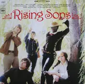 Rising Sons - Rising Sons
