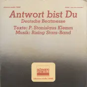 Rising Stars - Antwort Bist Du - Deutsche Beatmesse