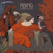 Rising - Sword And Scythe 