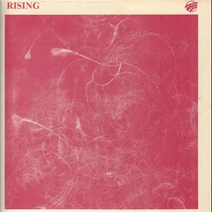 Rising / Rob Koral / Chris Mills / Paul Rogers / Geoff Serle - Rising