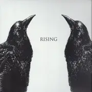 12inch Vinyl Single - Rising - Rising - White Vinyl