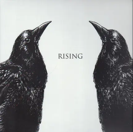 Rising - Rising