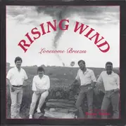 LP - Rising Wind - Lonesome Breezes