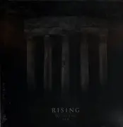 LP - Rising - To Solemn Ash