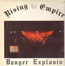 LP - Rising Empire - Danger Explosiv