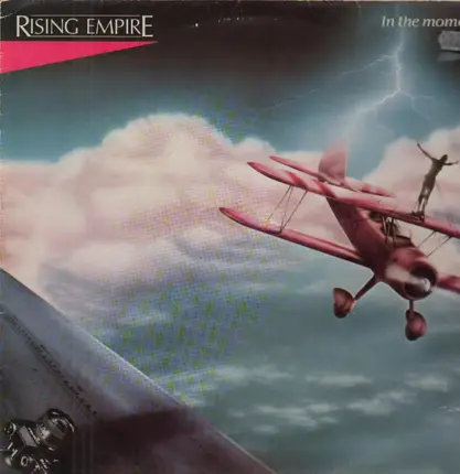 Rising Empire - In The Moment