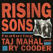 RisingSons - Rising Sons