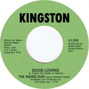 Rising Sun - Good Loving
