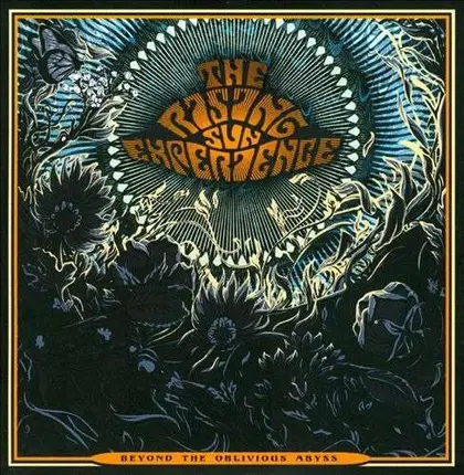 Rising Sun Experience - Beyond The .=coloured=