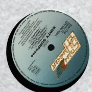 LP - Risk - Dirty Surfaces
