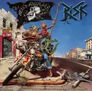CD - Risk - Hell's Animals