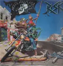 LP - Risk - Hell's Animals