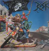 LP - Risk - Hell's Animals