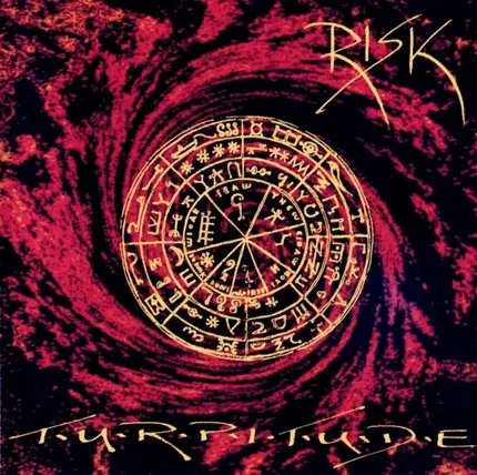 Risk - Turpitude
