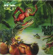 LP - Risk - The Daily Horror News
