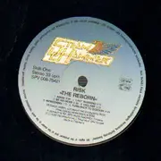 LP - Risk - The Reborn