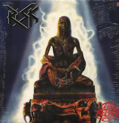 Risk - The Reborn