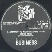 Risky Business - Jammin' To New Orleans