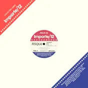 Risqué - Starlight / The Girls Are Back In Town
