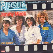 Risqué - Jimmy Mack
